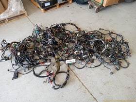 Land Rover LR3 Vehicle Wire Harness