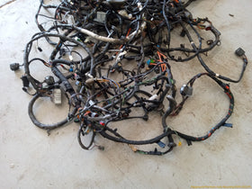 Land Rover LR3 Vehicle Wire Harness - 0