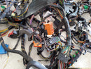 Land Rover LR3 Vehicle Wire Harness-9
