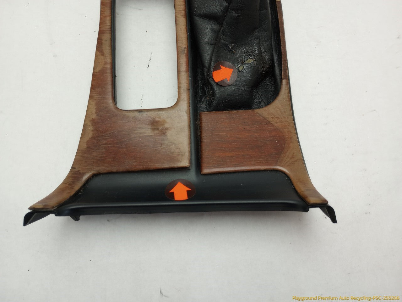 Toyota 4Runner Center Console Shifter Bezel Trim