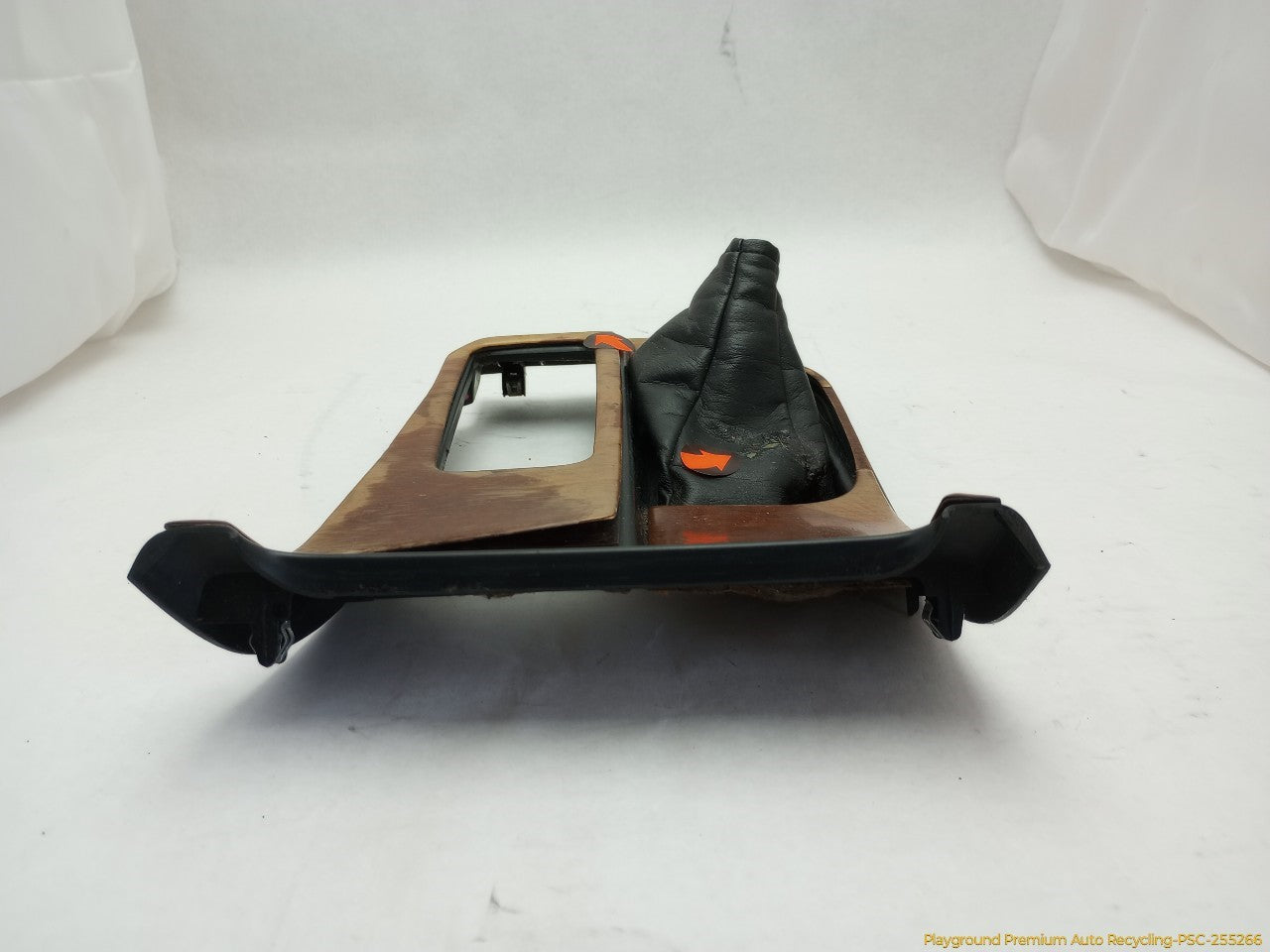 Toyota 4Runner Center Console Shifter Bezel Trim