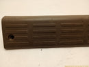 Toyota 4Runner Pair Of Rear Door Sill Scuff Plate Trim-4