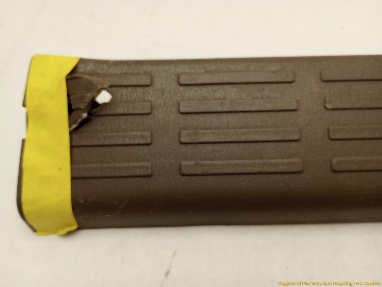 Toyota 4Runner Pair Of Rear Door Sill Scuff Plate Trim