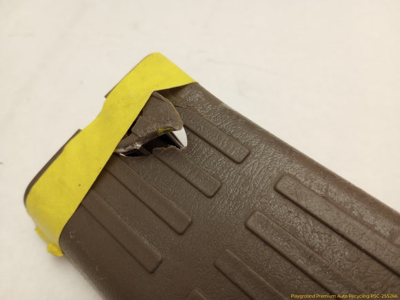 Toyota 4Runner Pair Of Rear Door Sill Scuff Plate Trim