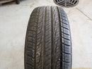 Land Rover LR3 Single Tire Crugen Kumnho Tire 255/60 R18 Thread Depth 10/32-8