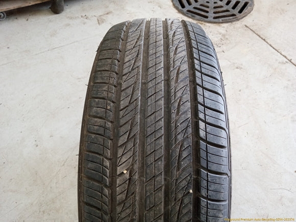 Land Rover LR3 Single Tire Crugen Kumnho Tire 255/60 R18 Thread Depth 10/32