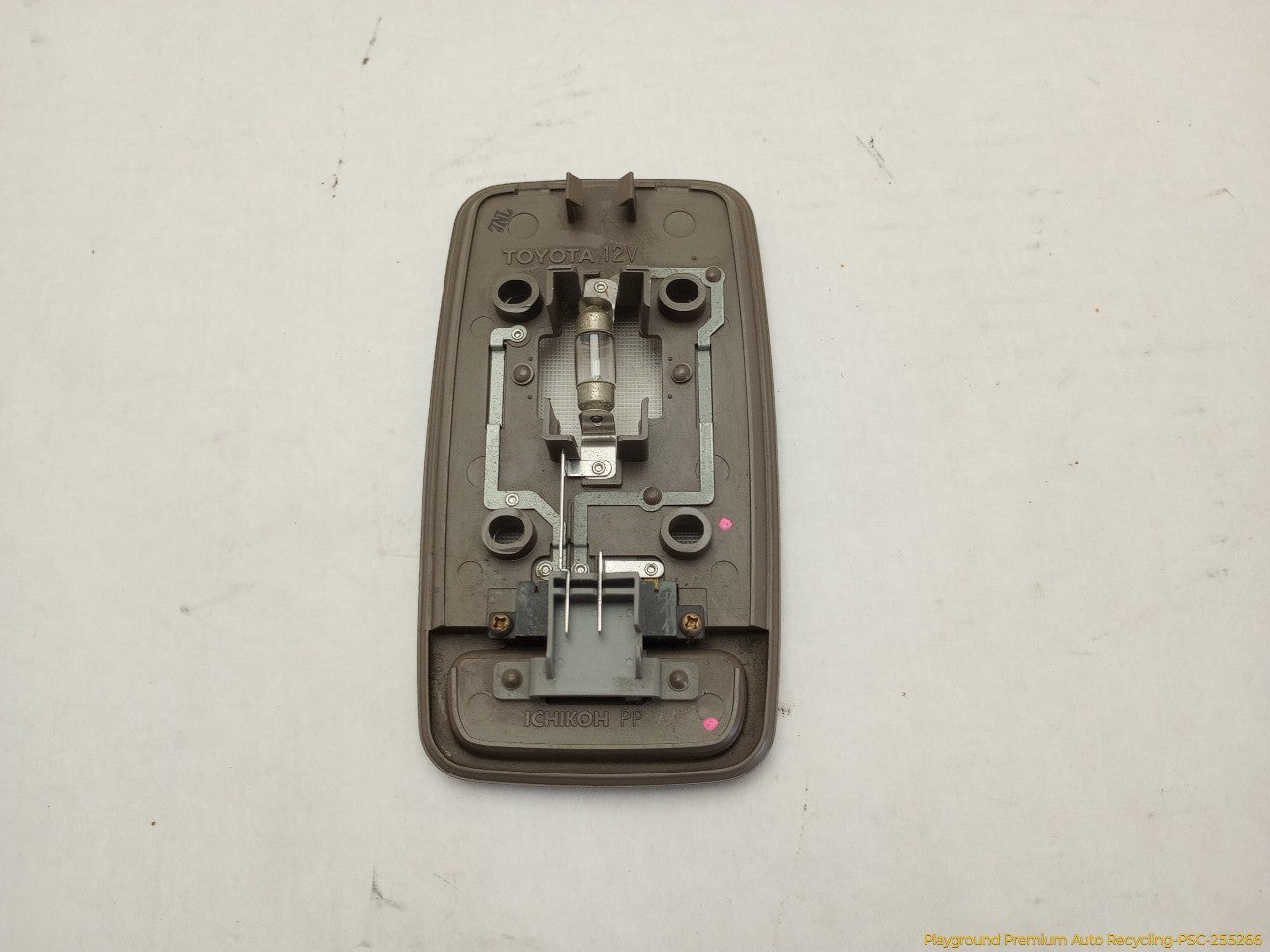 Toyota 4Runner Rear Dome Light - 0