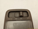Toyota 4Runner Rear Dome Light-3