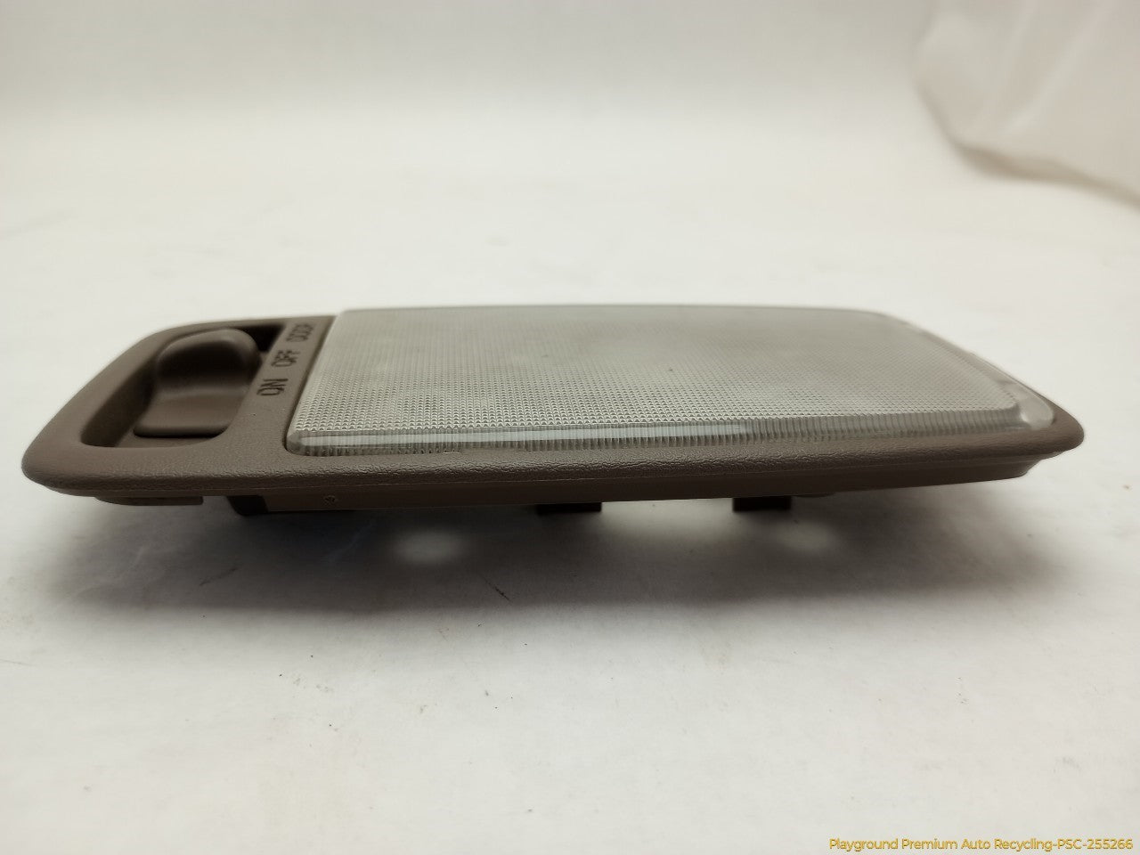 Toyota 4Runner Rear Dome Light