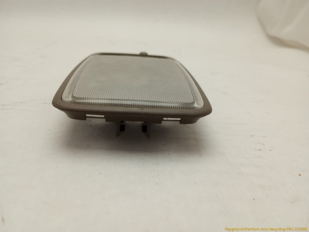 Toyota 4Runner Rear Dome Light