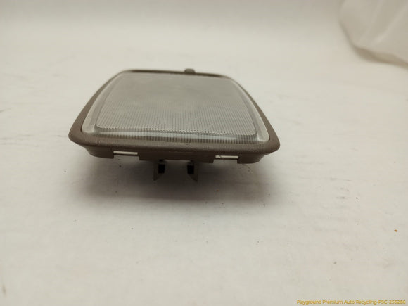 Toyota 4Runner Rear Dome Light