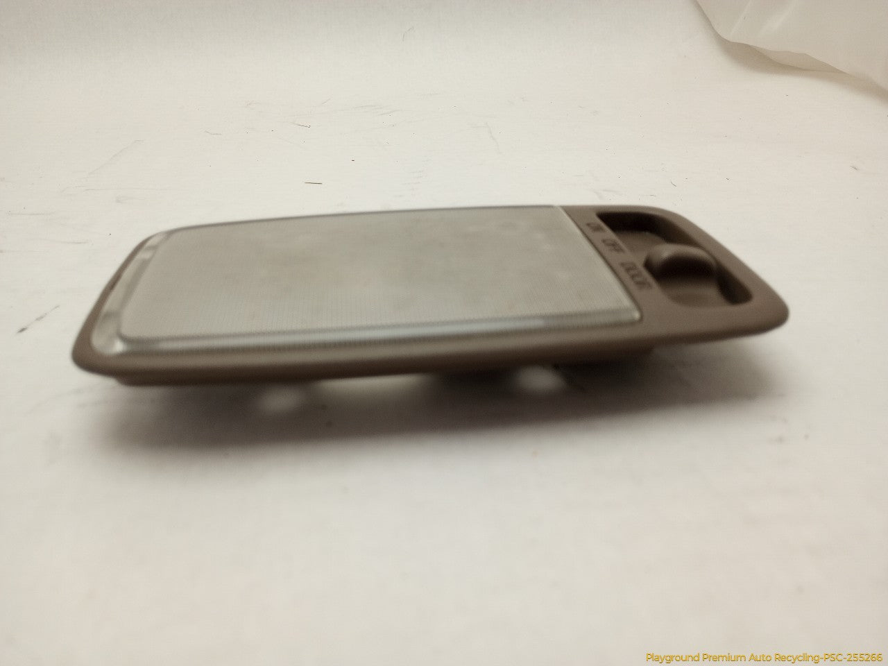 Toyota 4Runner Rear Dome Light