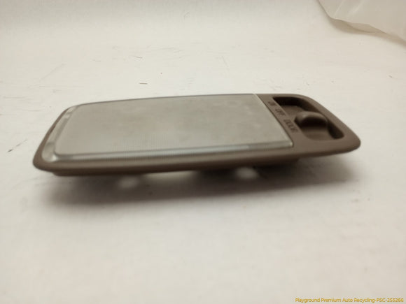 Toyota 4Runner Rear Dome Light