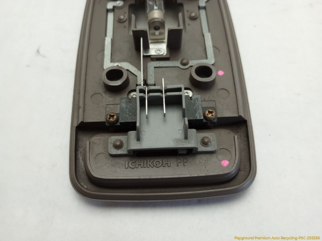 Toyota 4Runner Rear Dome Light