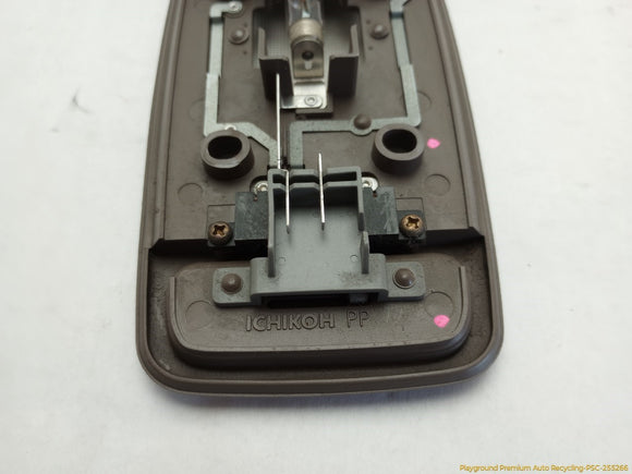 Toyota 4Runner Rear Dome Light