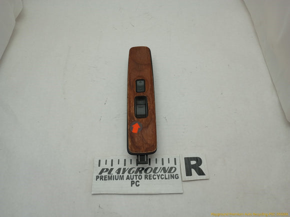 Toyota 4Runner Passenger Right Front Window Control Switch