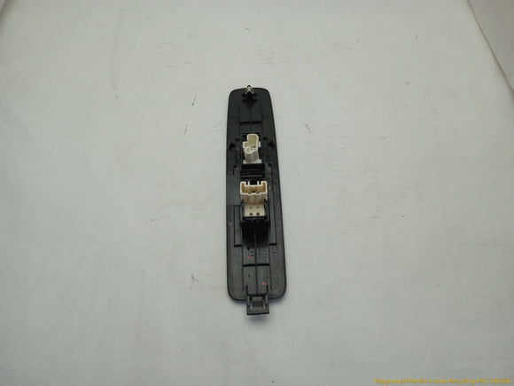 Toyota 4Runner Passenger Right Front Window Control Switch