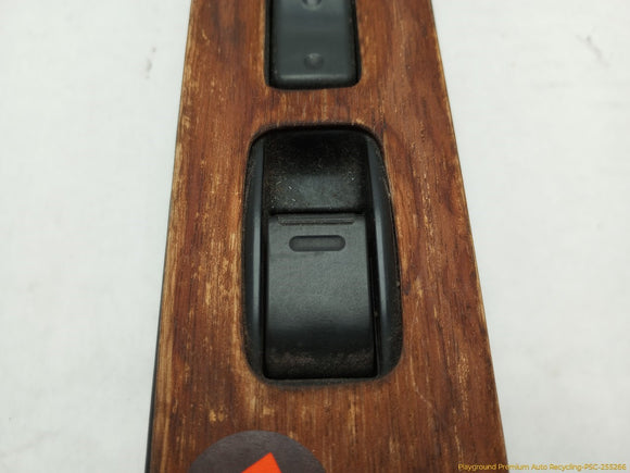 Toyota 4Runner Passenger Right Front Window Control Switch