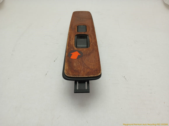 Toyota 4Runner Passenger Right Front Window Control Switch