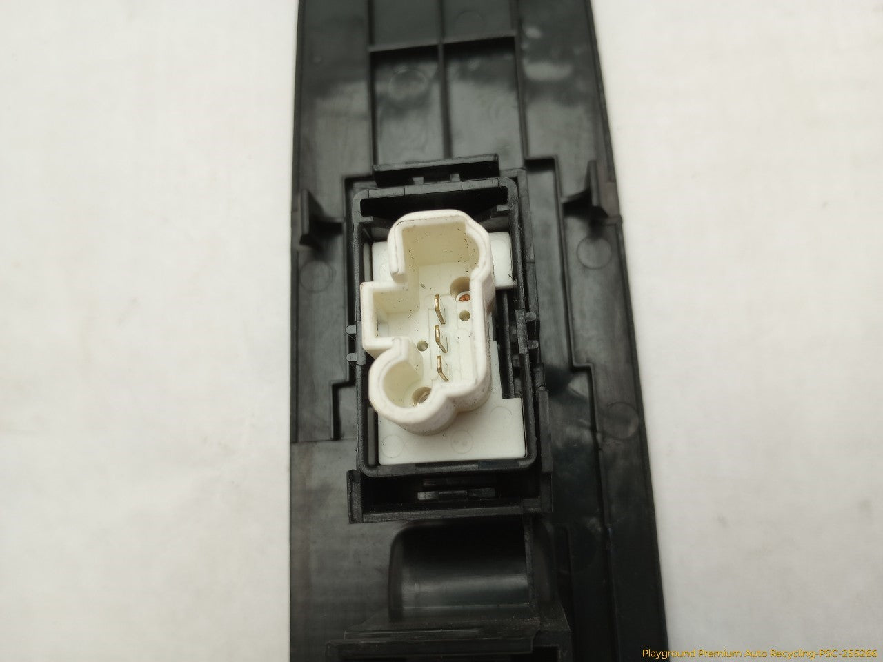Toyota 4Runner Passenger Right Front Window Control Switch