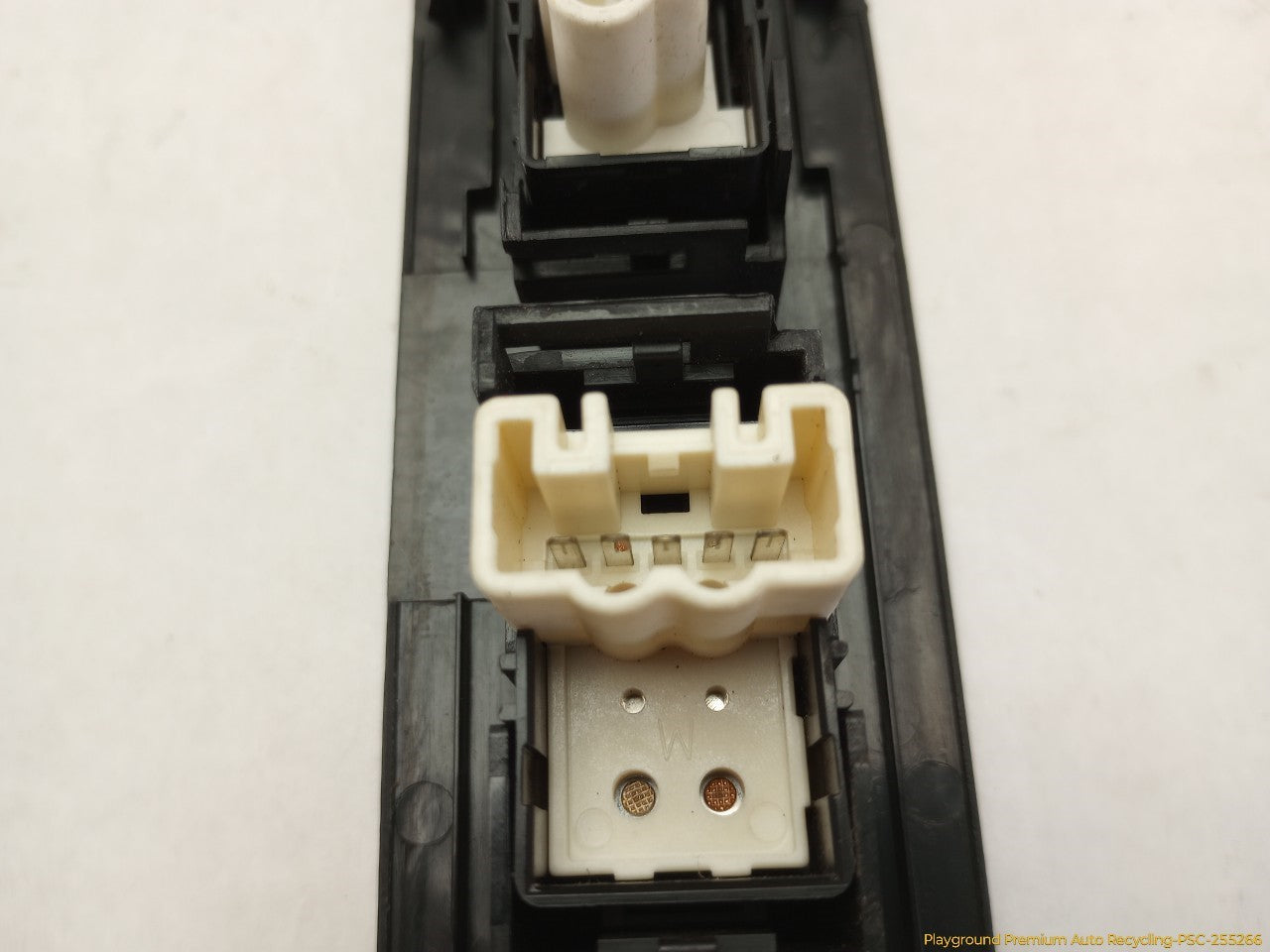 Toyota 4Runner Passenger Right Front Window Control Switch