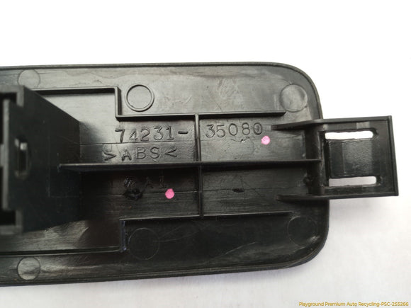 Toyota 4Runner Passenger Right Front Window Control Switch