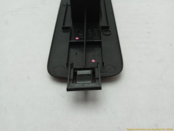 Toyota 4Runner Passenger Right Front Window Control Switch