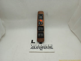 Toyota 4Runner Driver Left Front Master Window Control Switch