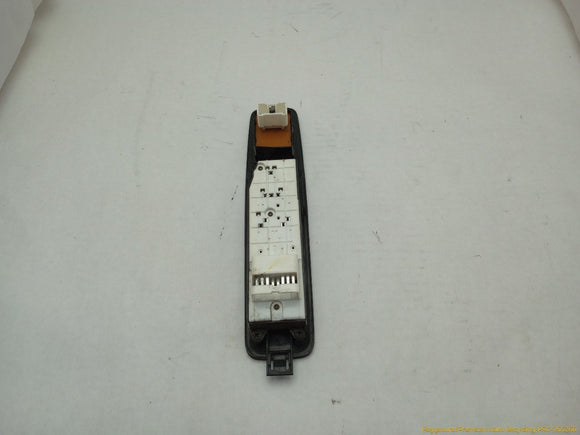 Toyota 4Runner Driver Left Front Master Window Control Switch