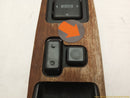 Toyota 4Runner Driver Left Front Master Window Control Switch-5