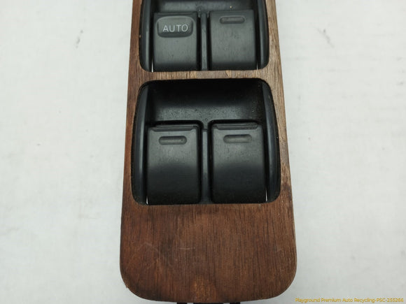 Toyota 4Runner Driver Left Front Master Window Control Switch