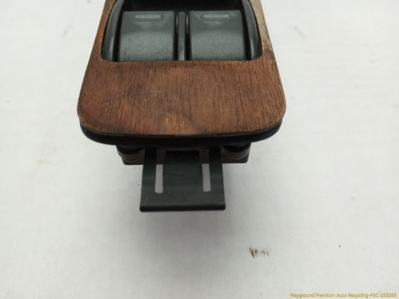 Toyota 4Runner Driver Left Front Master Window Control Switch