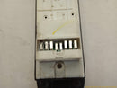 Toyota 4Runner Driver Left Front Master Window Control Switch-10