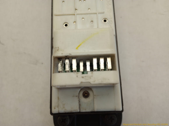 Toyota 4Runner Driver Left Front Master Window Control Switch