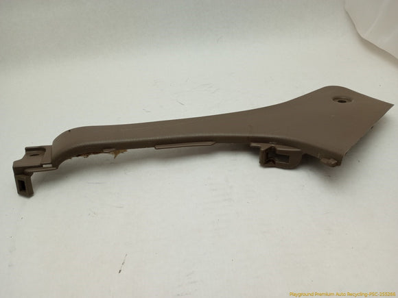 Toyota 4Runner Pair Of Center Console Side Trim