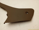 Toyota 4Runner Pair Of Center Console Side Trim-4