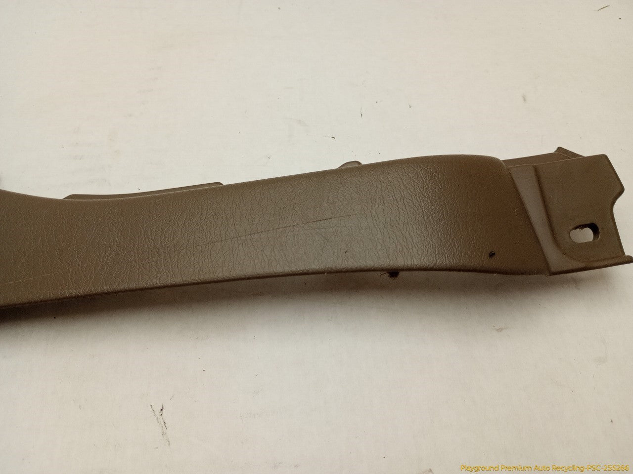 Toyota 4Runner Pair Of Center Console Side Trim