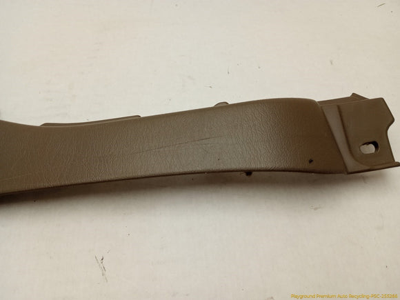 Toyota 4Runner Pair Of Center Console Side Trim