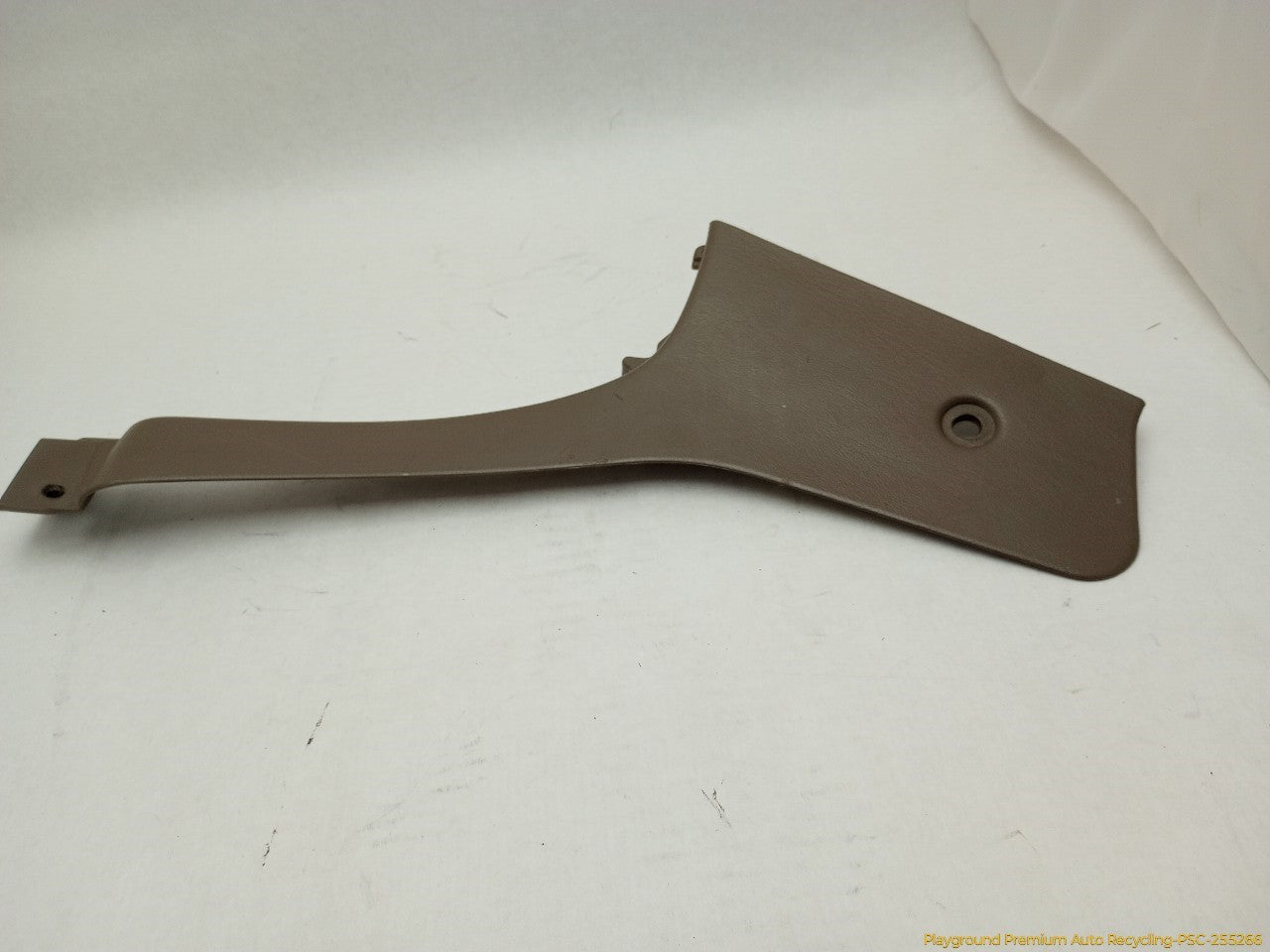 Toyota 4Runner Pair Of Center Console Side Trim