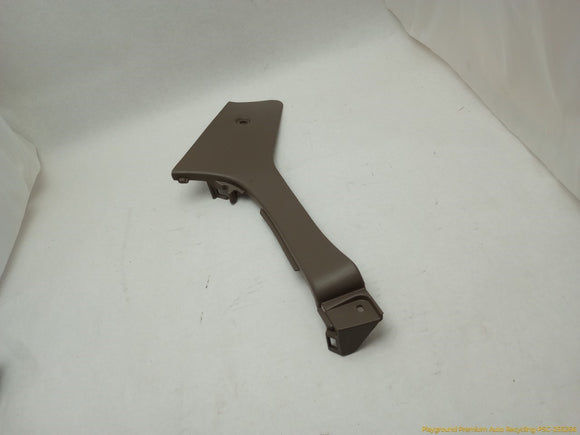 Toyota 4Runner Pair Of Center Console Side Trim