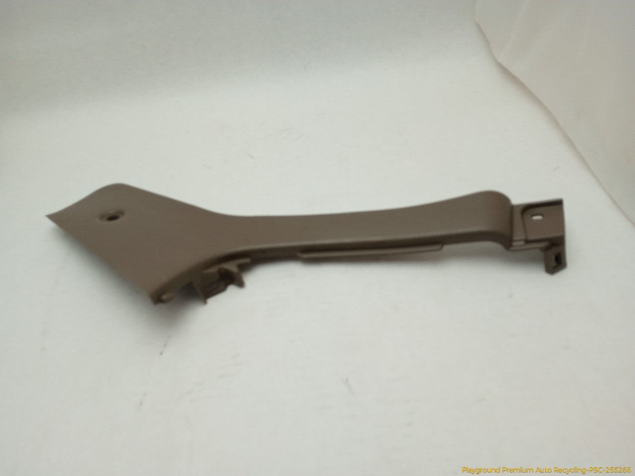 Toyota 4Runner Pair Of Center Console Side Trim