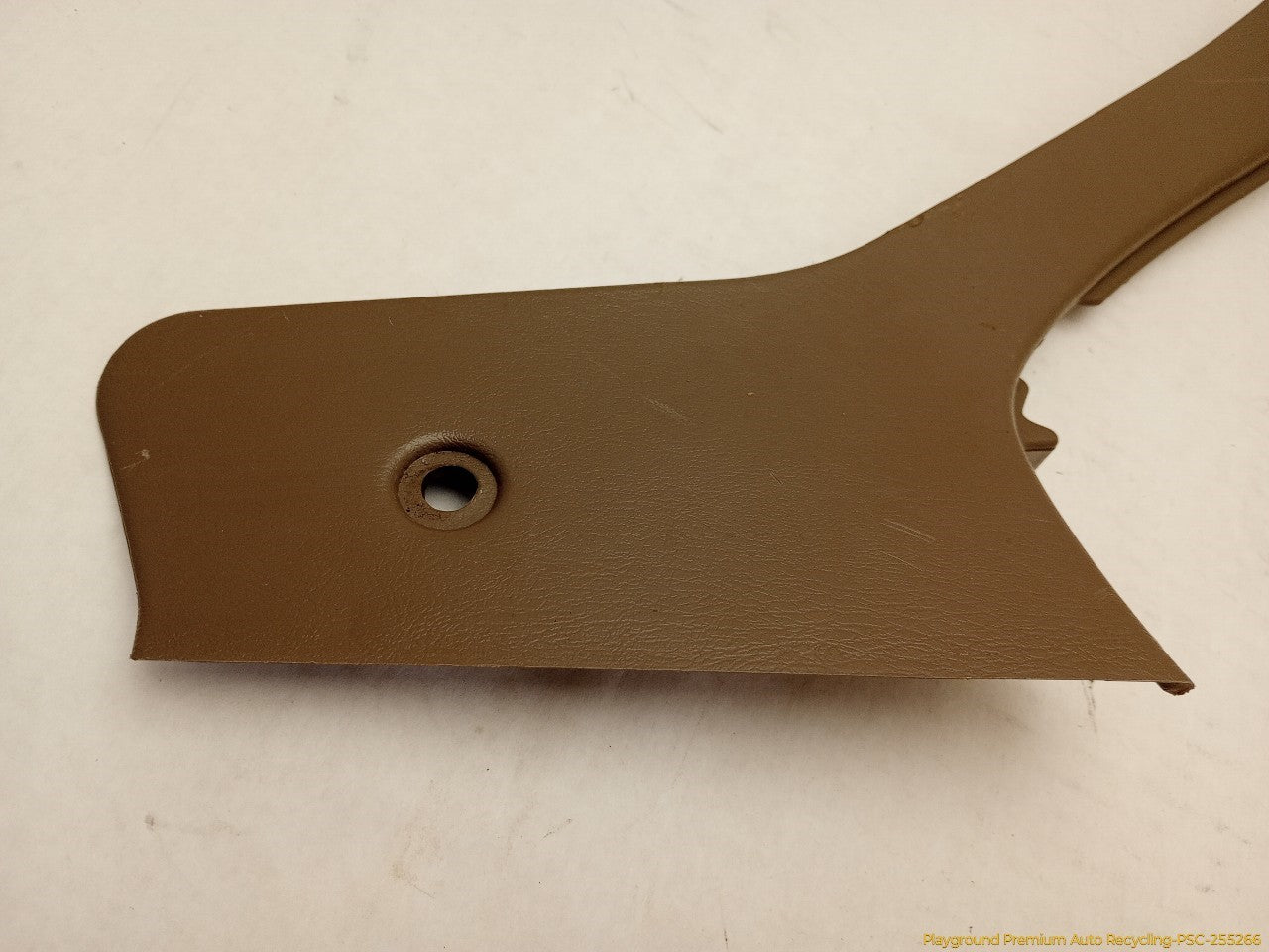Toyota 4Runner Pair Of Center Console Side Trim