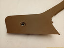 Toyota 4Runner Pair Of Center Console Side Trim-11