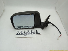 Toyota 4Runner Driver Left Power Side View Mirror