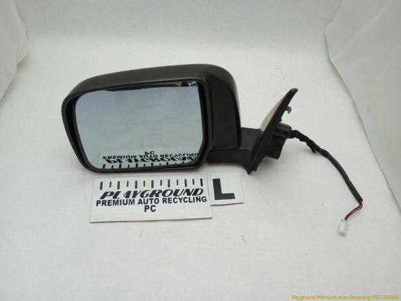 Toyota 4Runner Driver Left Power Side View Mirror