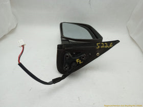 Toyota 4Runner Driver Left Power Side View Mirror - 0