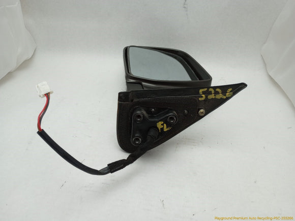Toyota 4Runner Driver Left Power Side View Mirror