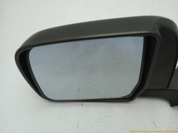 Toyota 4Runner Driver Left Power Side View Mirror