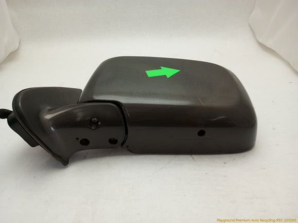 Toyota 4Runner Driver Left Power Side View Mirror