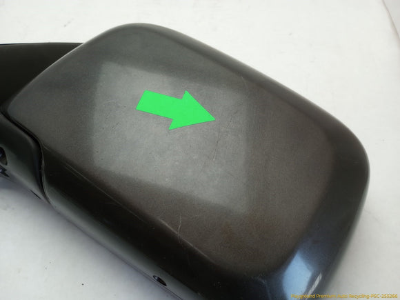 Toyota 4Runner Driver Left Power Side View Mirror